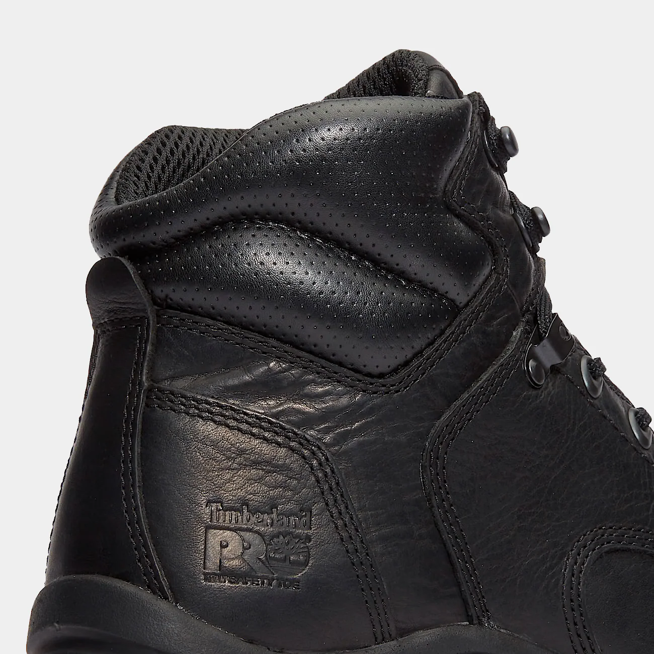 6" Titan Safety Toe Comfort Work Boots - Image 4