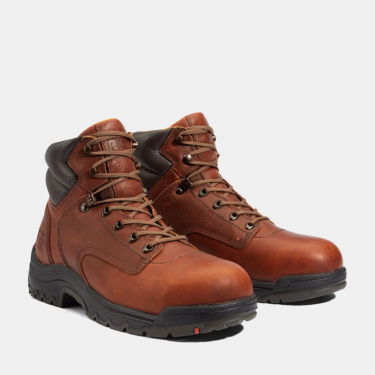 6" Titan Safety Toe Comfort Work Boots - Image 9