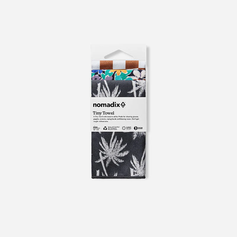 Tiny Towel 3-Pack