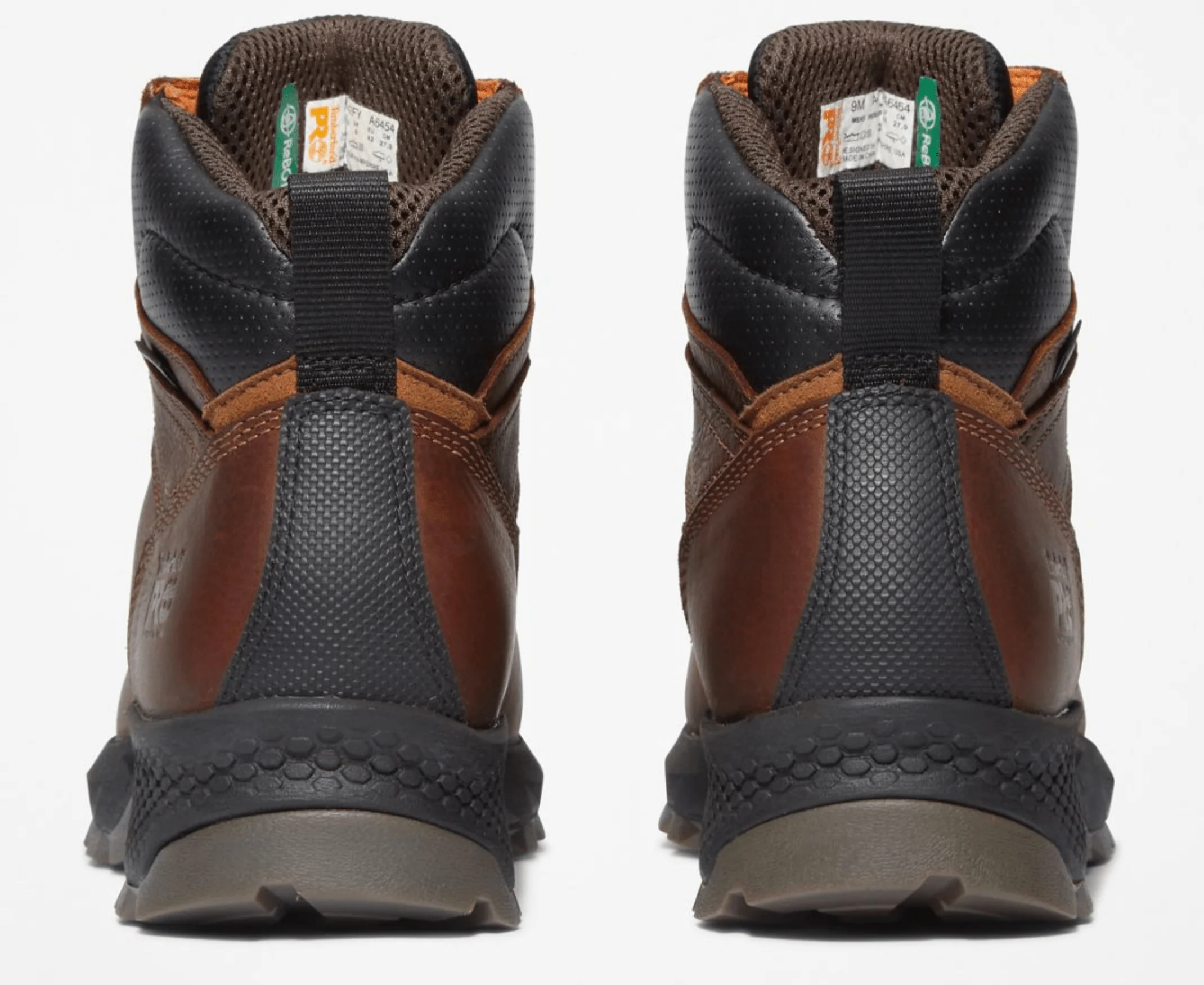 Titan EV 6" Waterproof Composite Toe Boot - Image 4