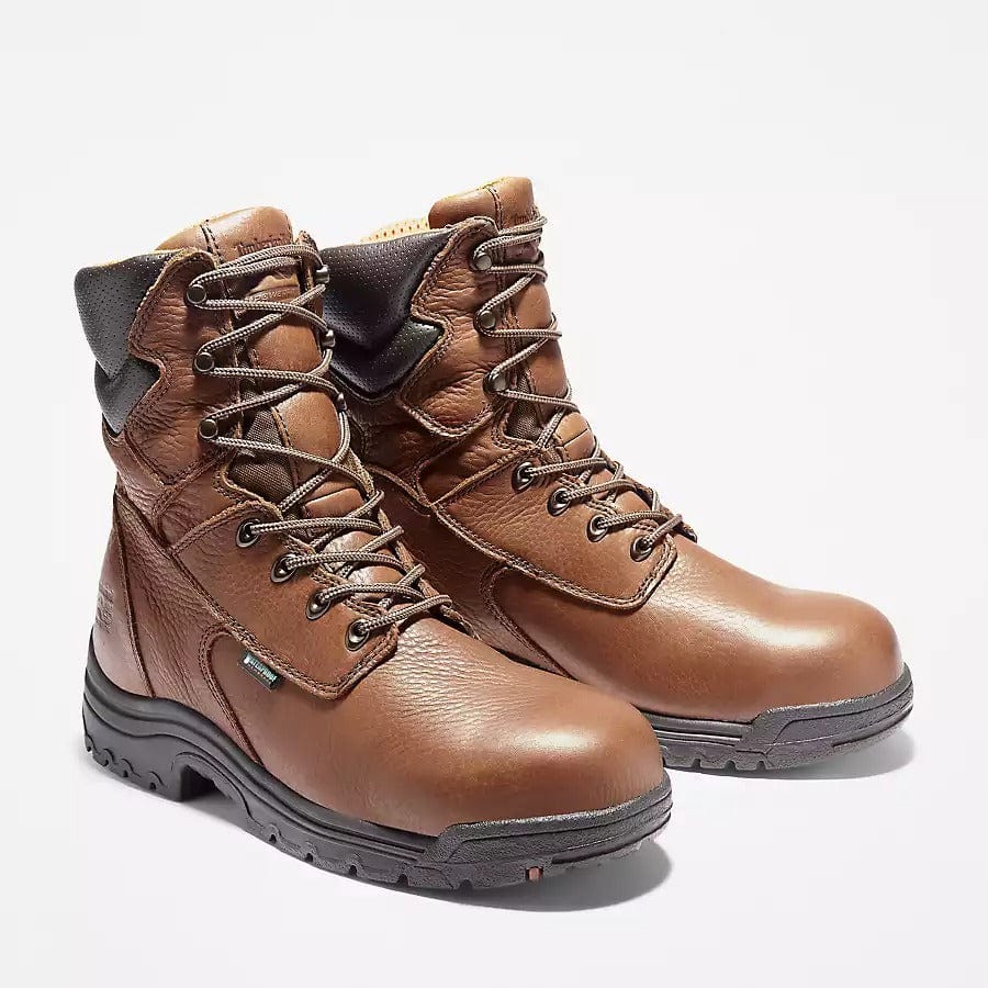Titan EV 8" Waterproof Composite Toe Boot - Image 2