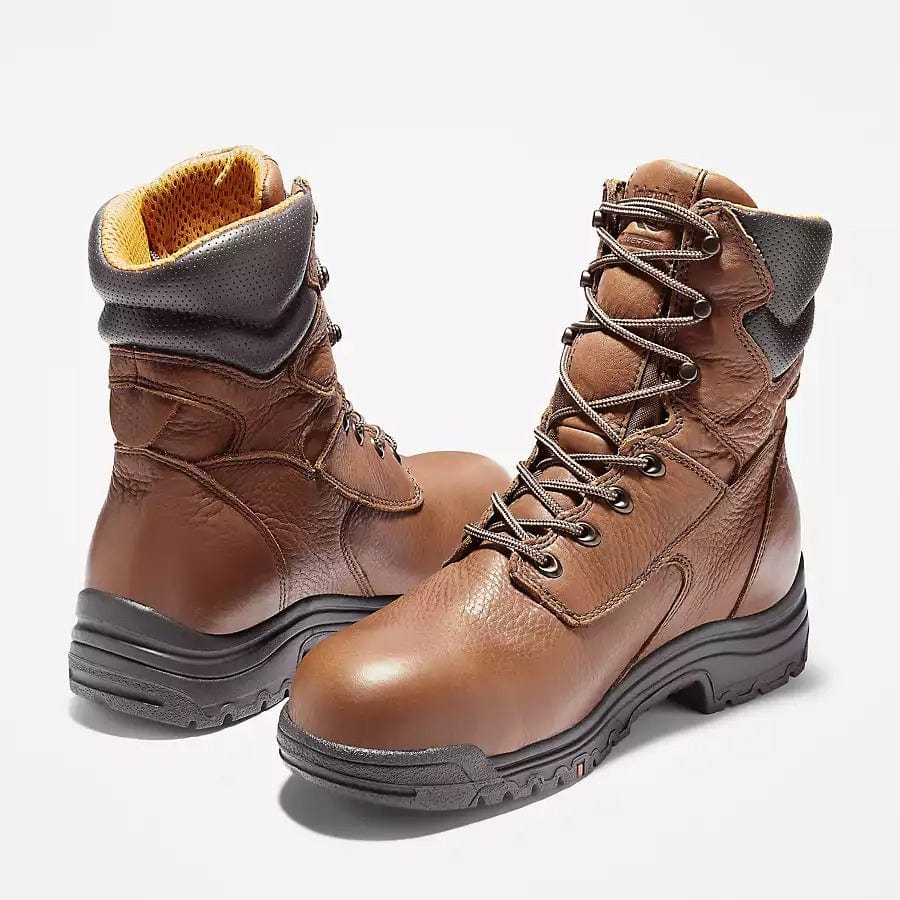 Titan EV 8" Waterproof Composite Toe Boot - Image 4