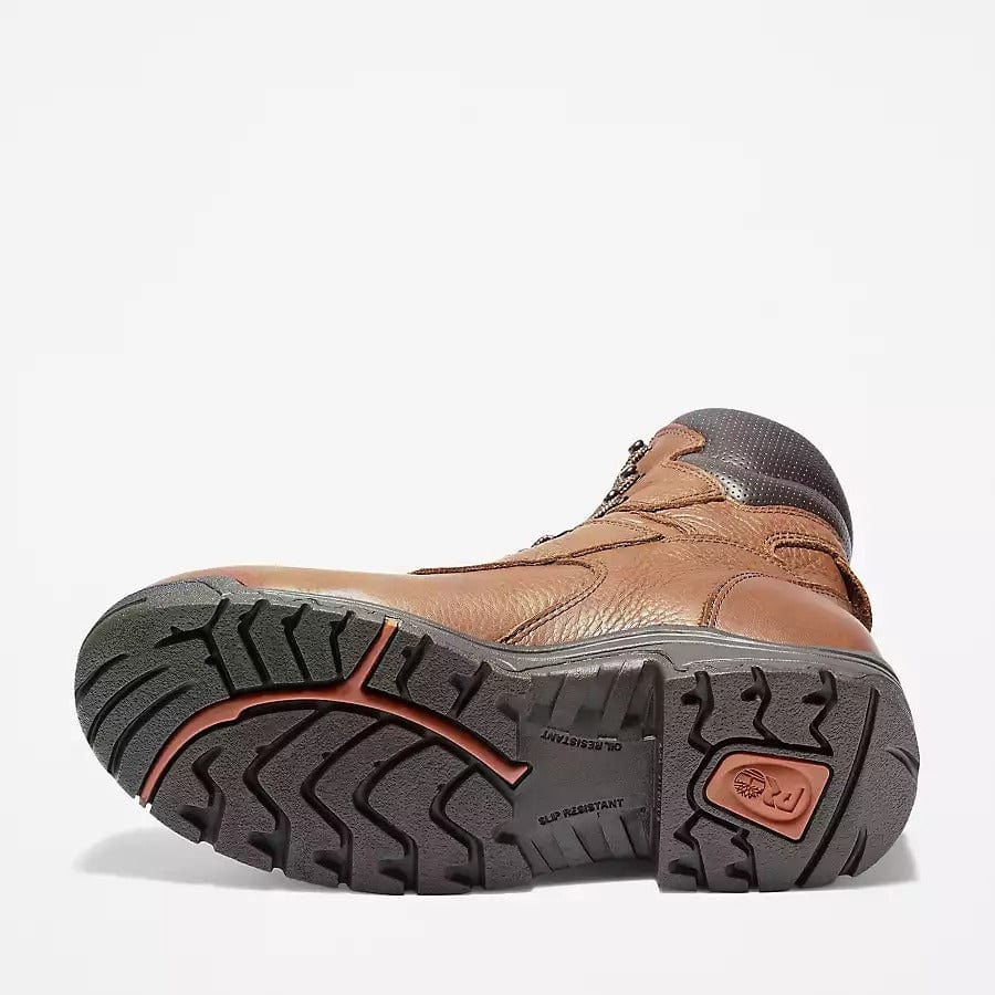 Titan EV 8" Waterproof Composite Toe Boot - Image 5