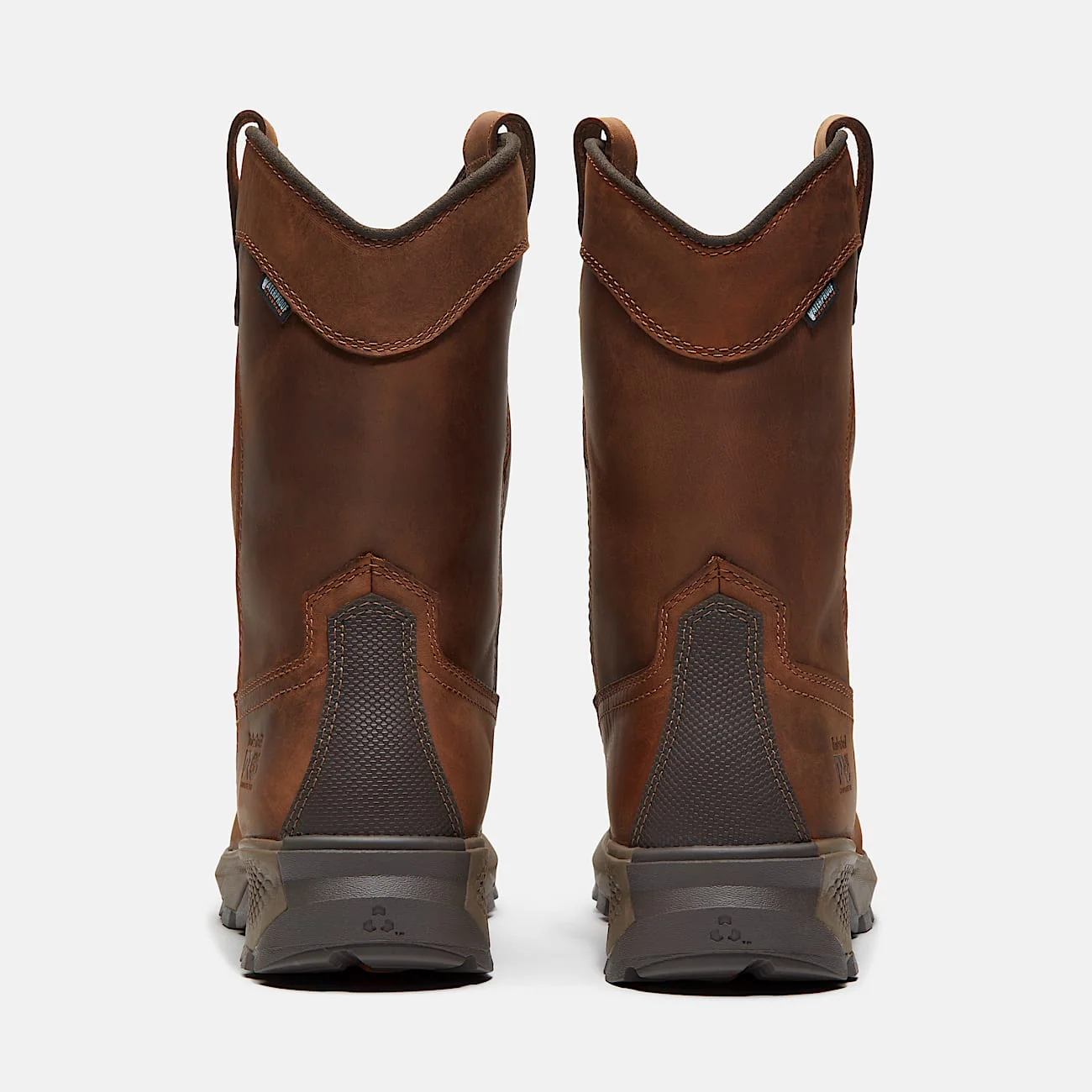 Titan EV Waterproof Pull On Comp Toe Work Boots - Image 7