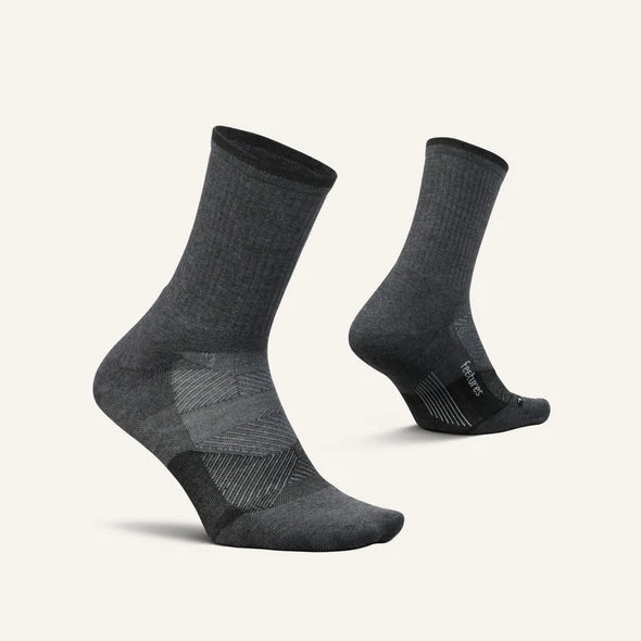 Trail Max Cushion Mini Crew Sock - Image 11