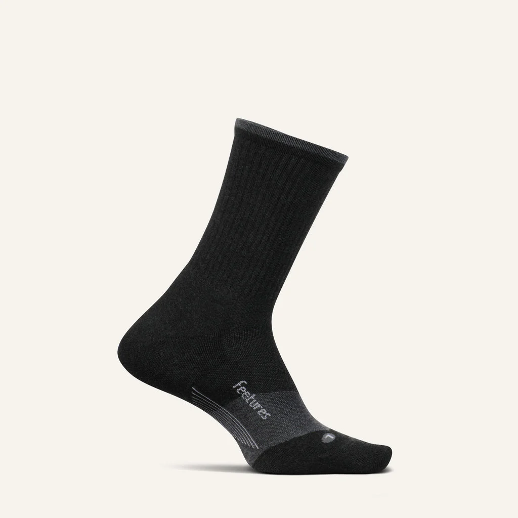Trail Max Cushion Mini Crew Sock - Image 13