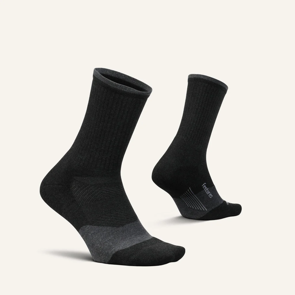 Trail Max Cushion Mini Crew Sock - Image 14