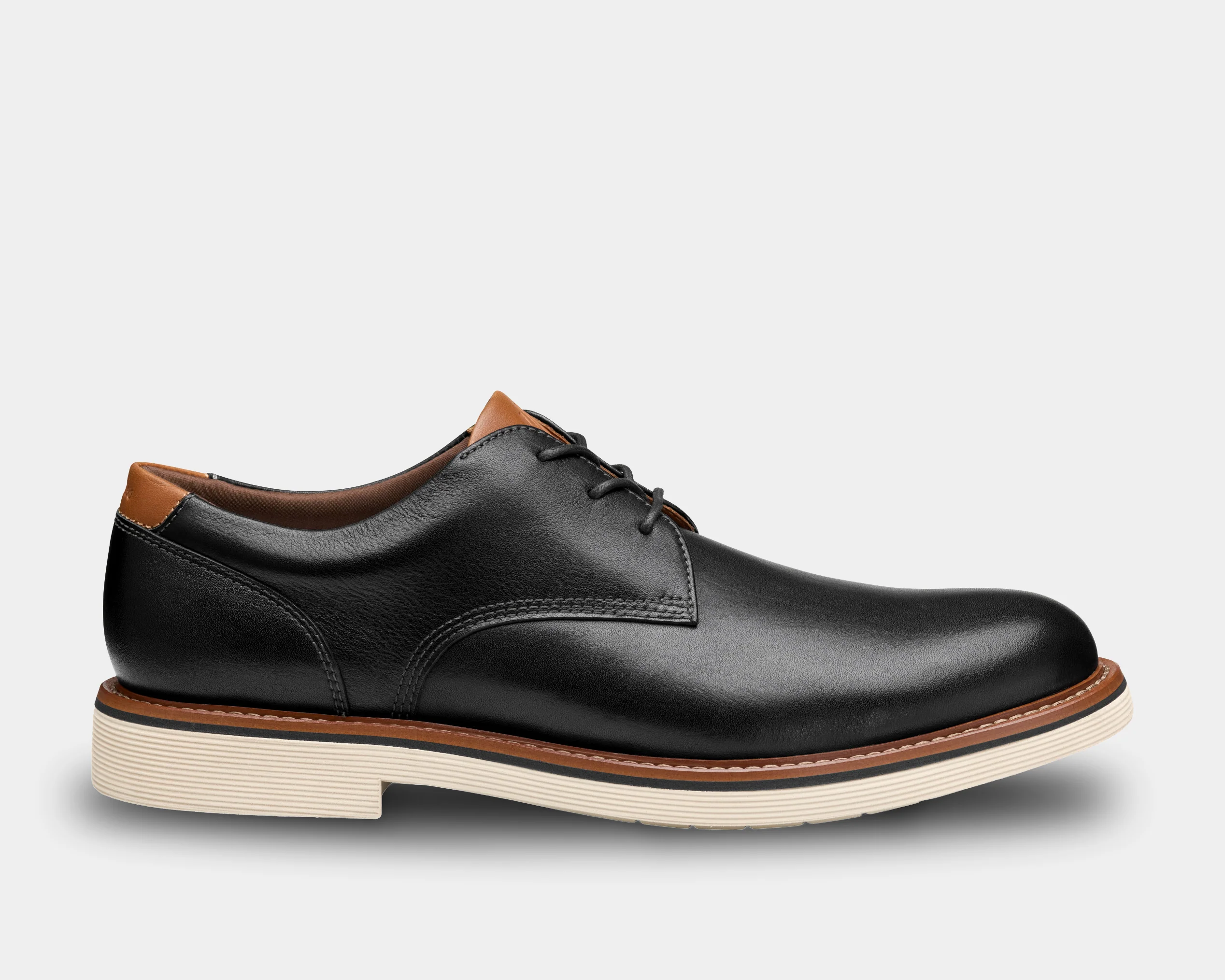 Tyson Plain Toe