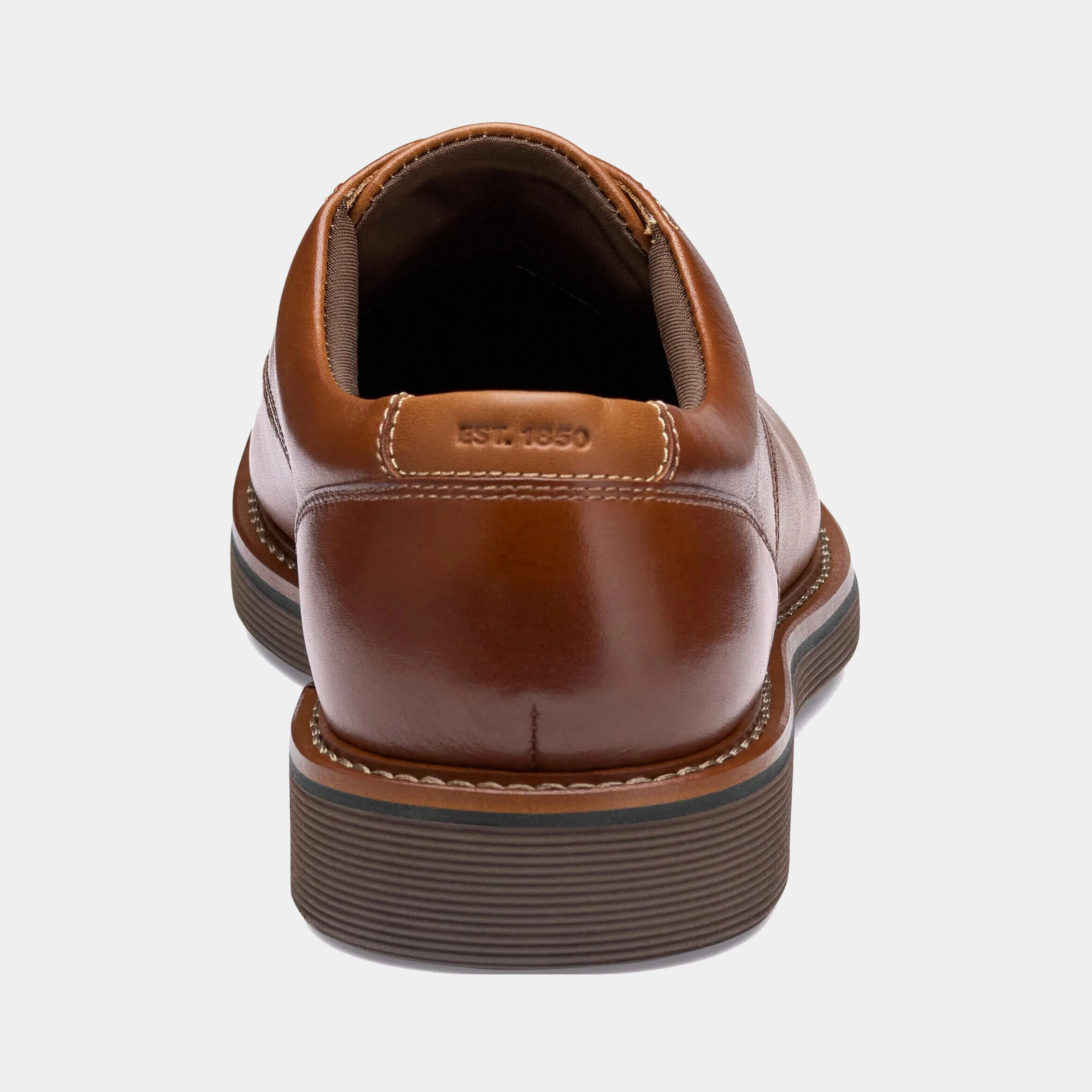 Tyson Plain Toe - Image 8