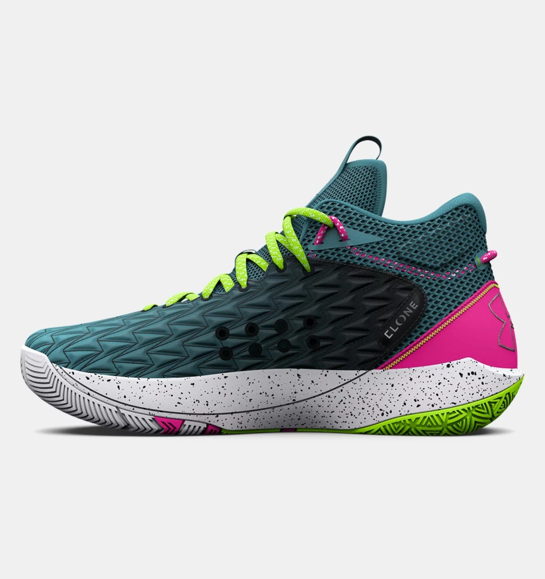 UA HOVR™ Havoc 5 Clone - Image 4