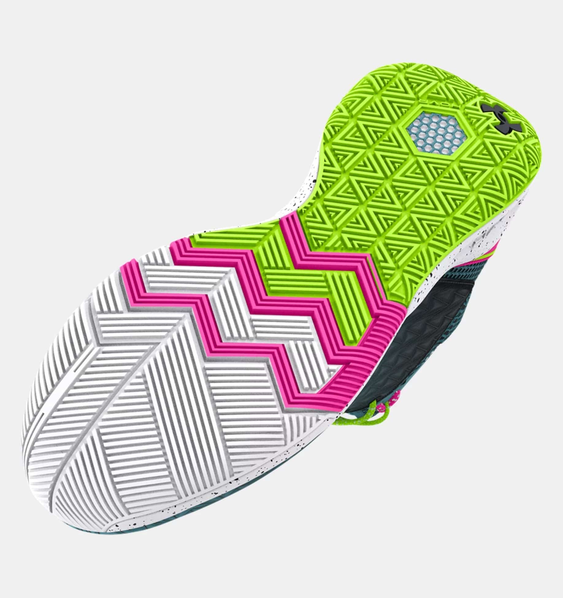 UA HOVR™ Havoc 5 Clone - Image 5