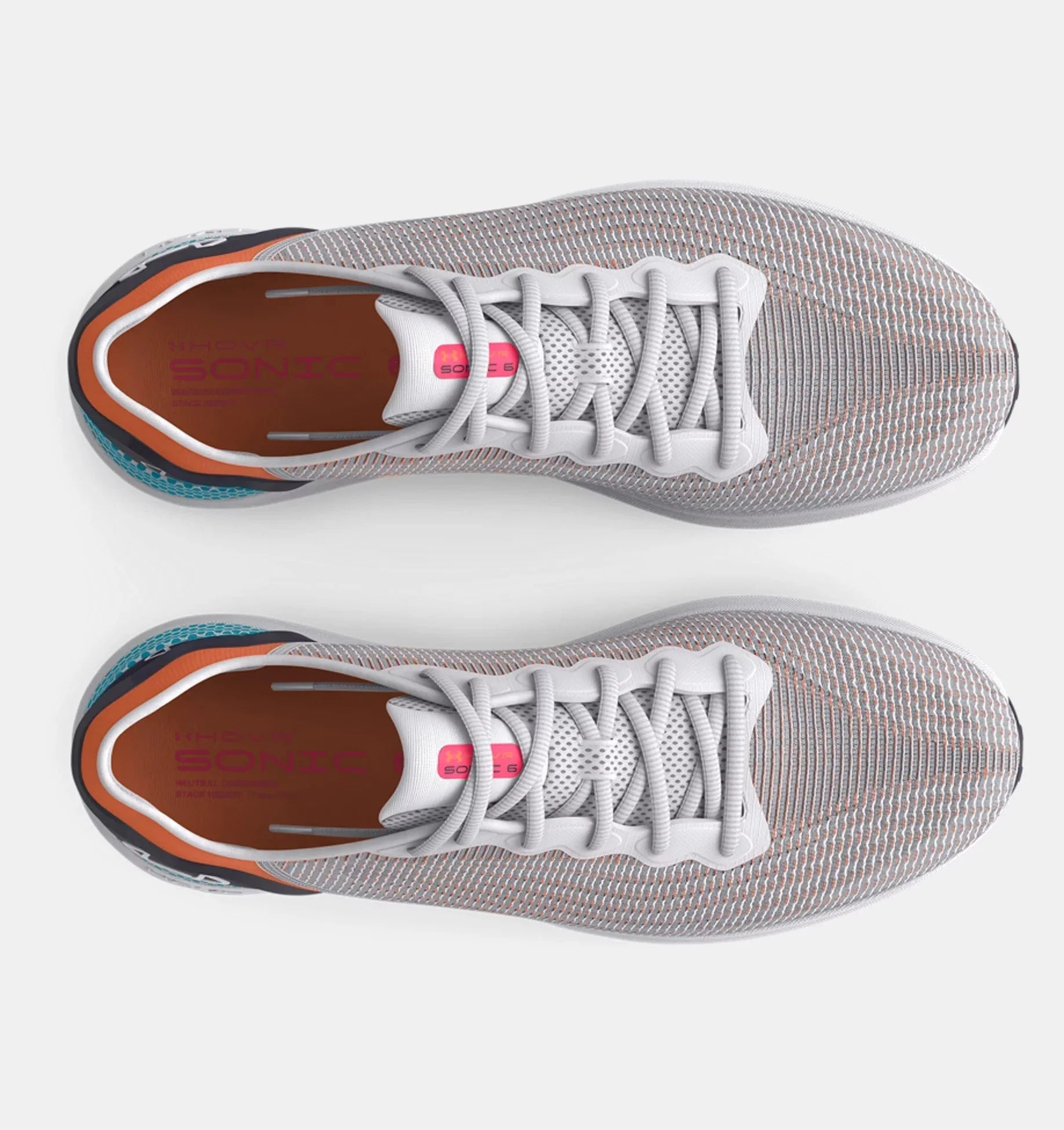 UA HOVR™ Sonic 6 Breeze Running Shoes - Image 3