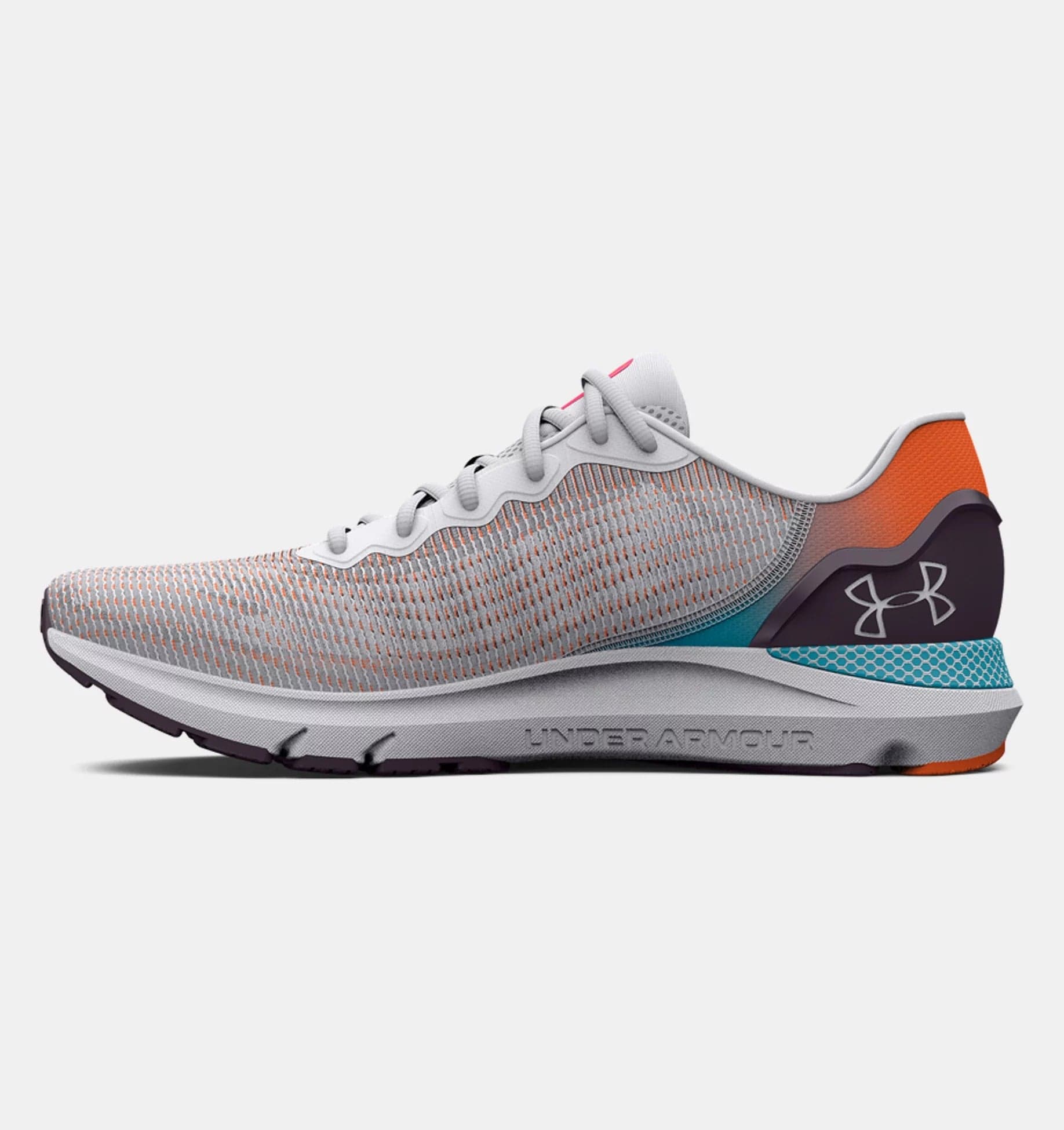 UA HOVR™ Sonic 6 Breeze Running Shoes - Image 4