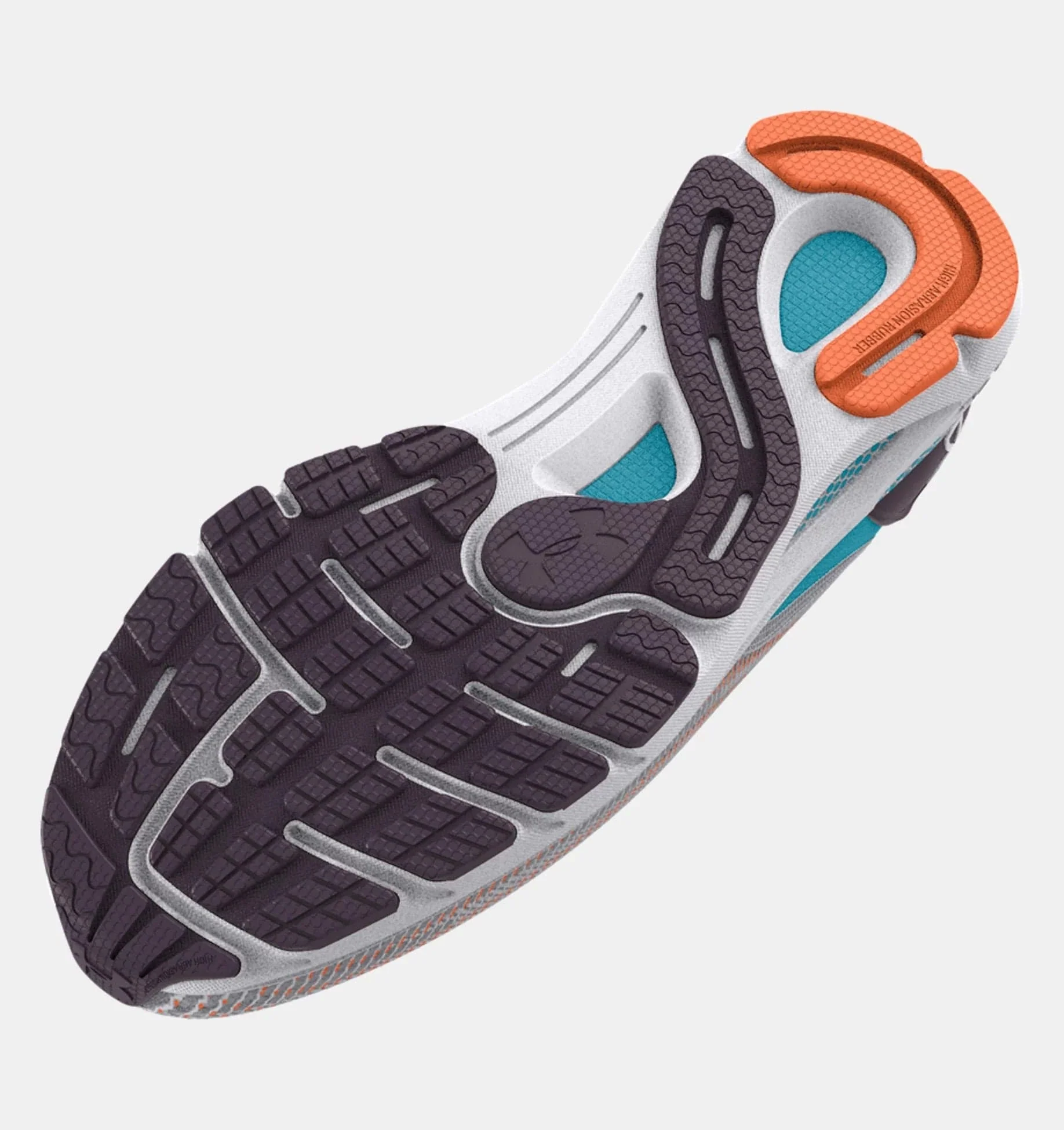 UA HOVR™ Sonic 6 Breeze Running Shoes - Image 5