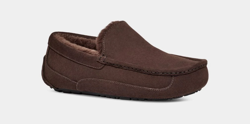 Ascot Suede - Image 18