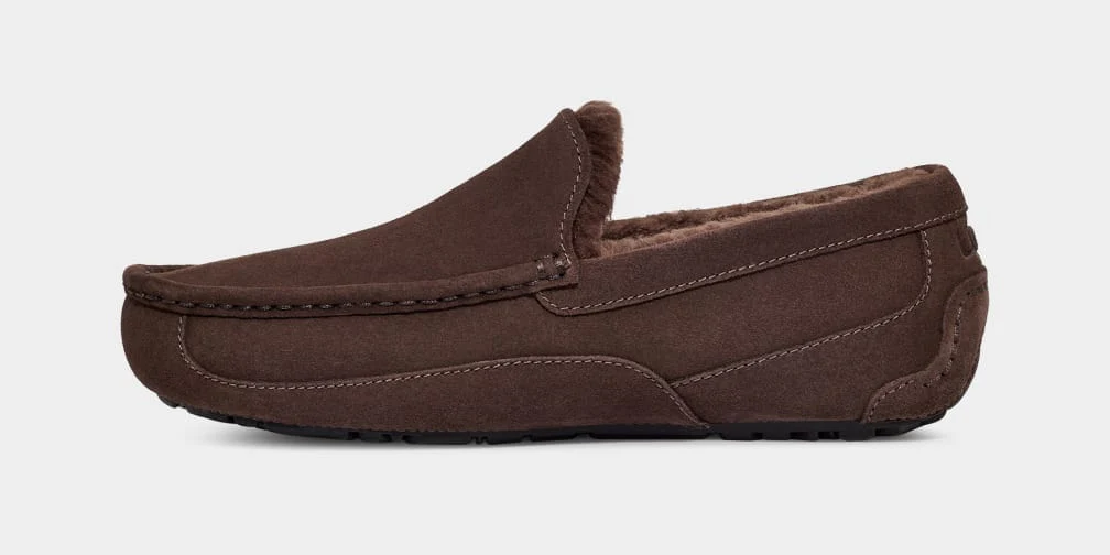 Ascot Suede - Image 20