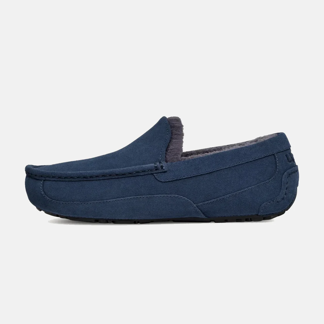 Ascot Suede - Image 29