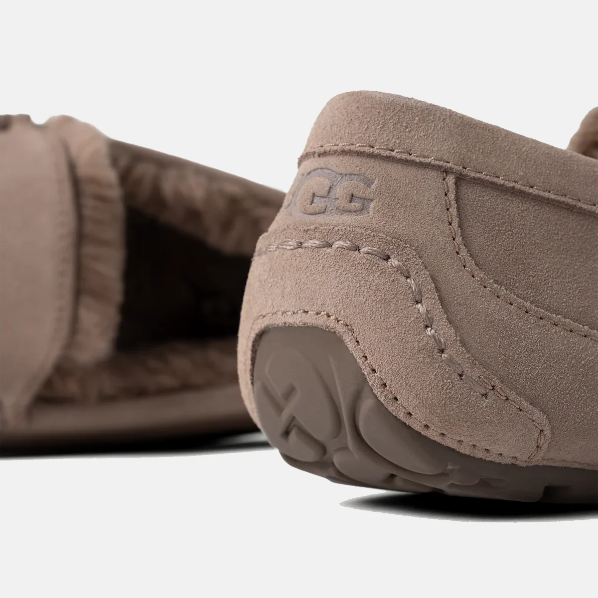 Ascot Suede - Image 36