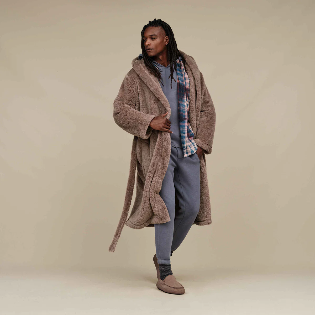 Ascot Suede - Image 37