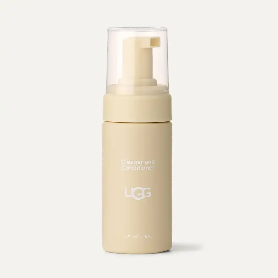 UGG Care Cleaner & Conditioner - Image 2