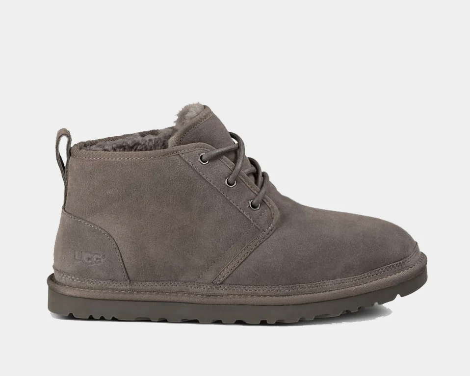 Neumel Suede - Image 21