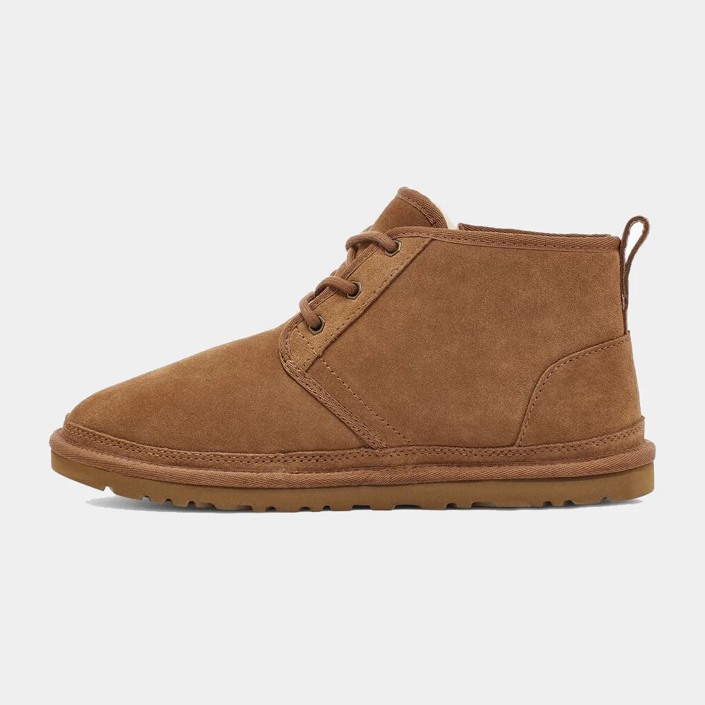 Neumel Suede - Image 4