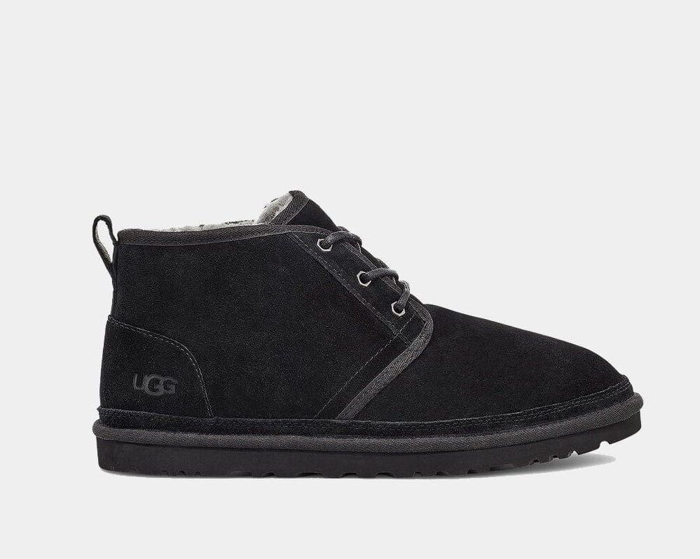 Neumel Suede - Image 6