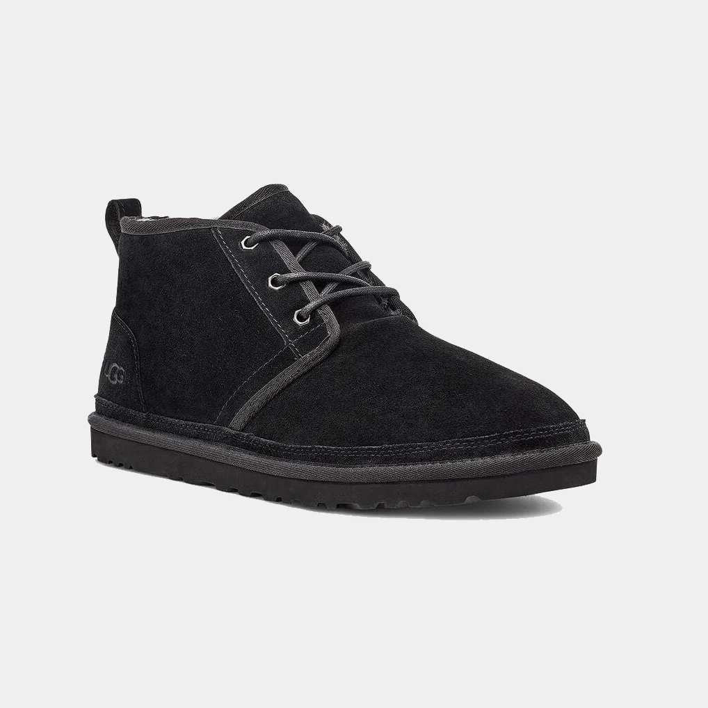 Neumel Suede - Image 7