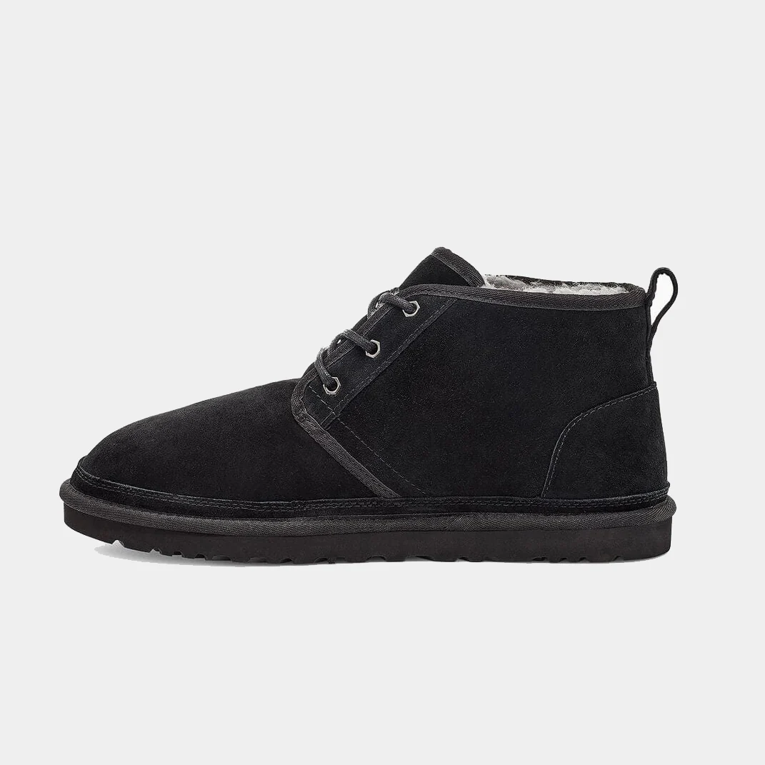 Neumel Suede - Image 9