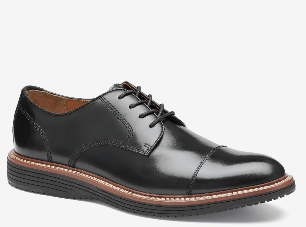 Upton Cap Toe - Image 11