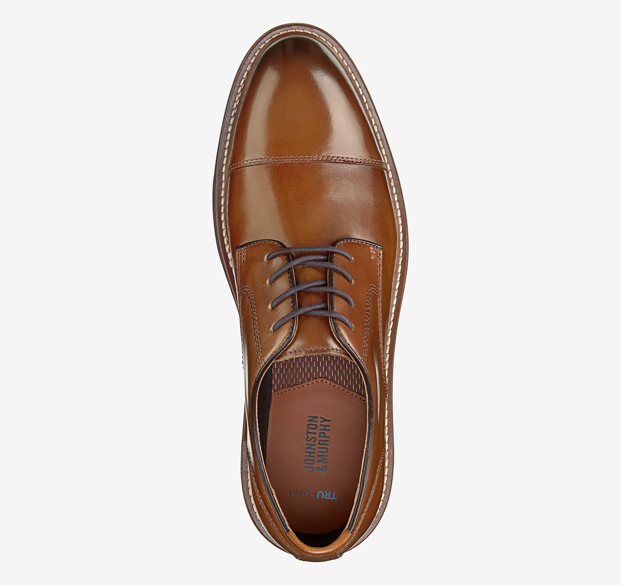 Upton Cap Toe - Image 3