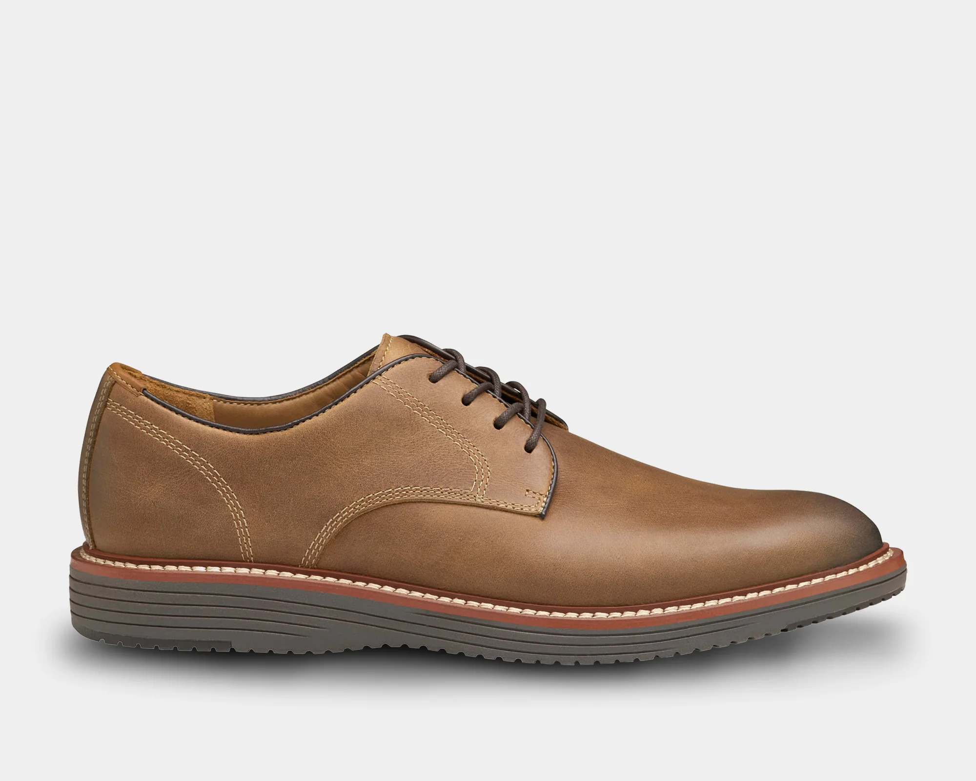 Upton Plain Toe