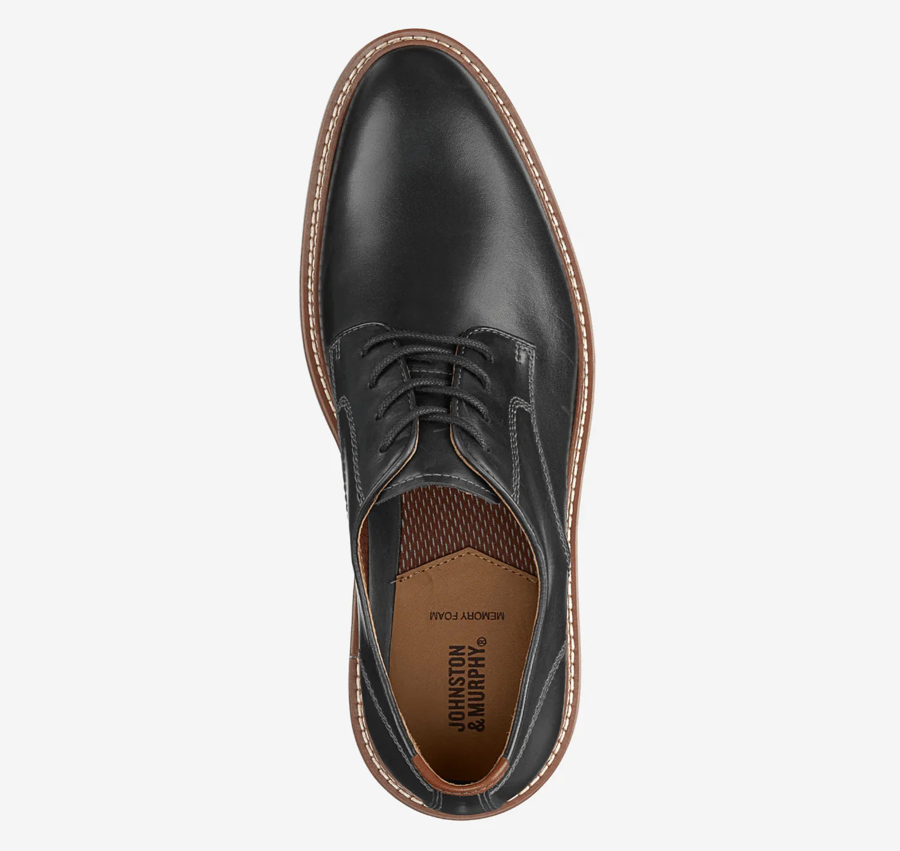 Upton Plain Toe - Image 7