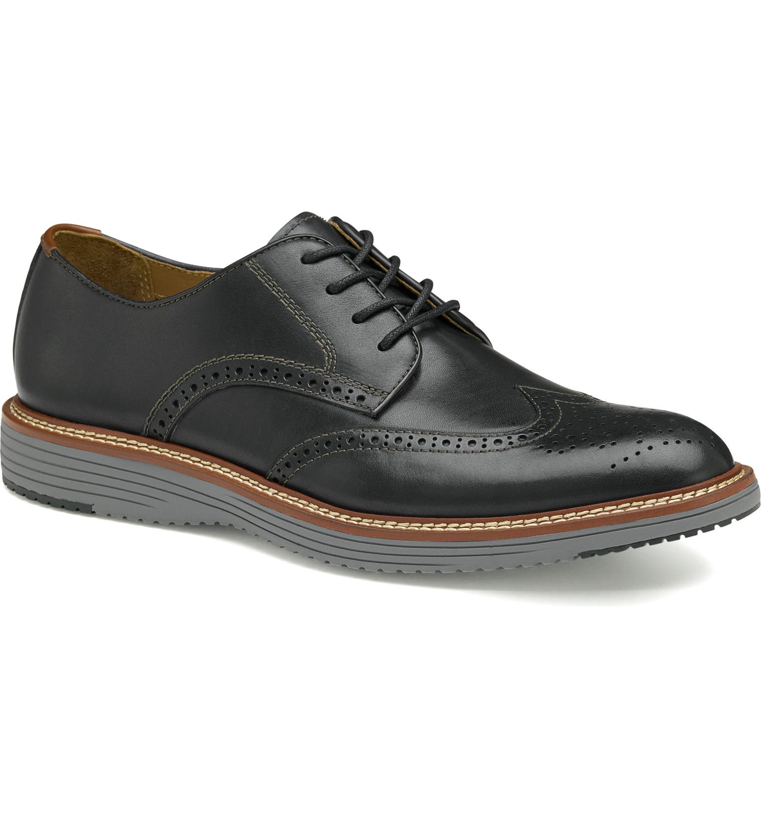 Upton Wingtip - Image 2