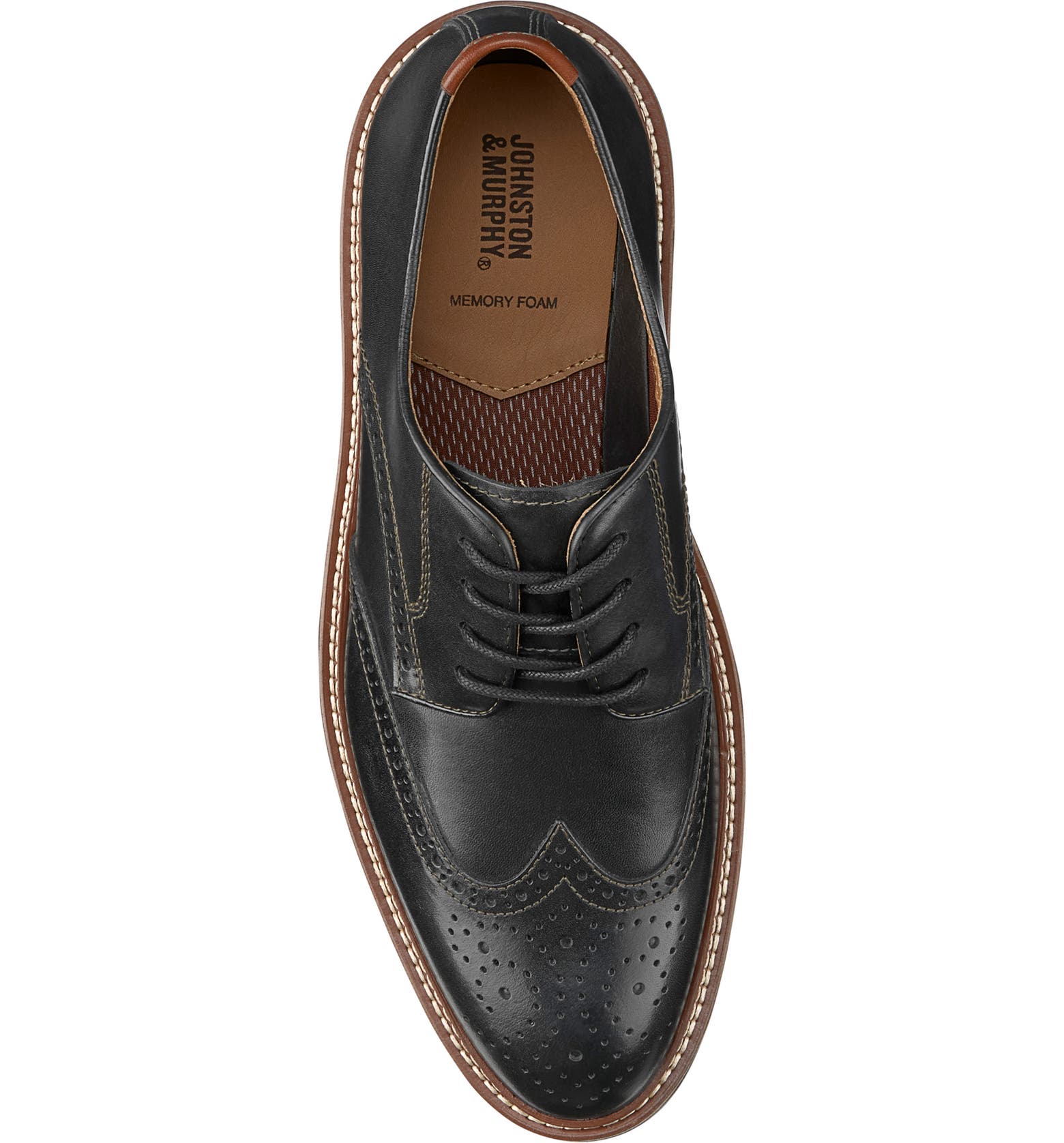 Upton Wingtip - Image 3