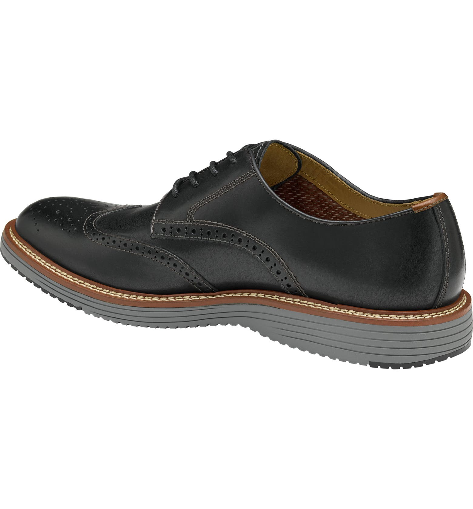 Upton Wingtip - Image 4