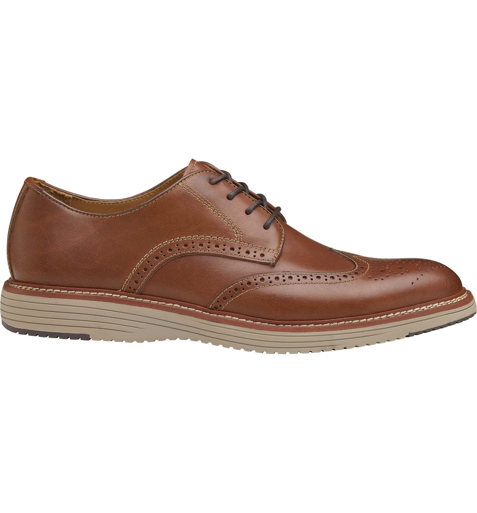 Upton Wingtip - Image 6