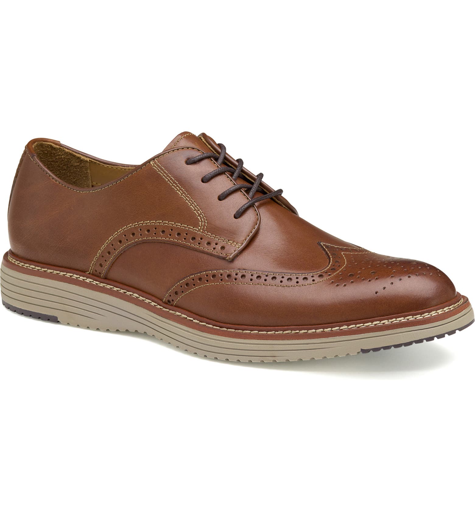 Upton Wingtip - Image 7