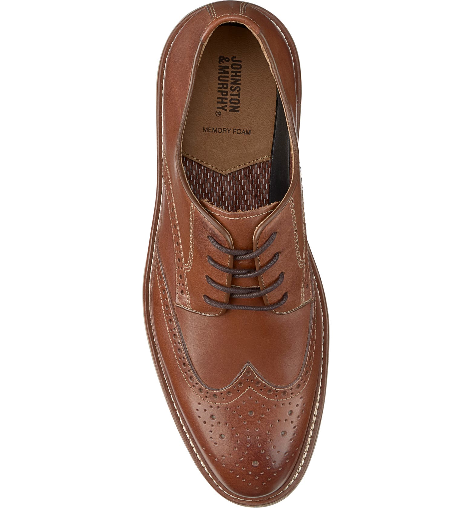 Upton Wingtip - Image 8