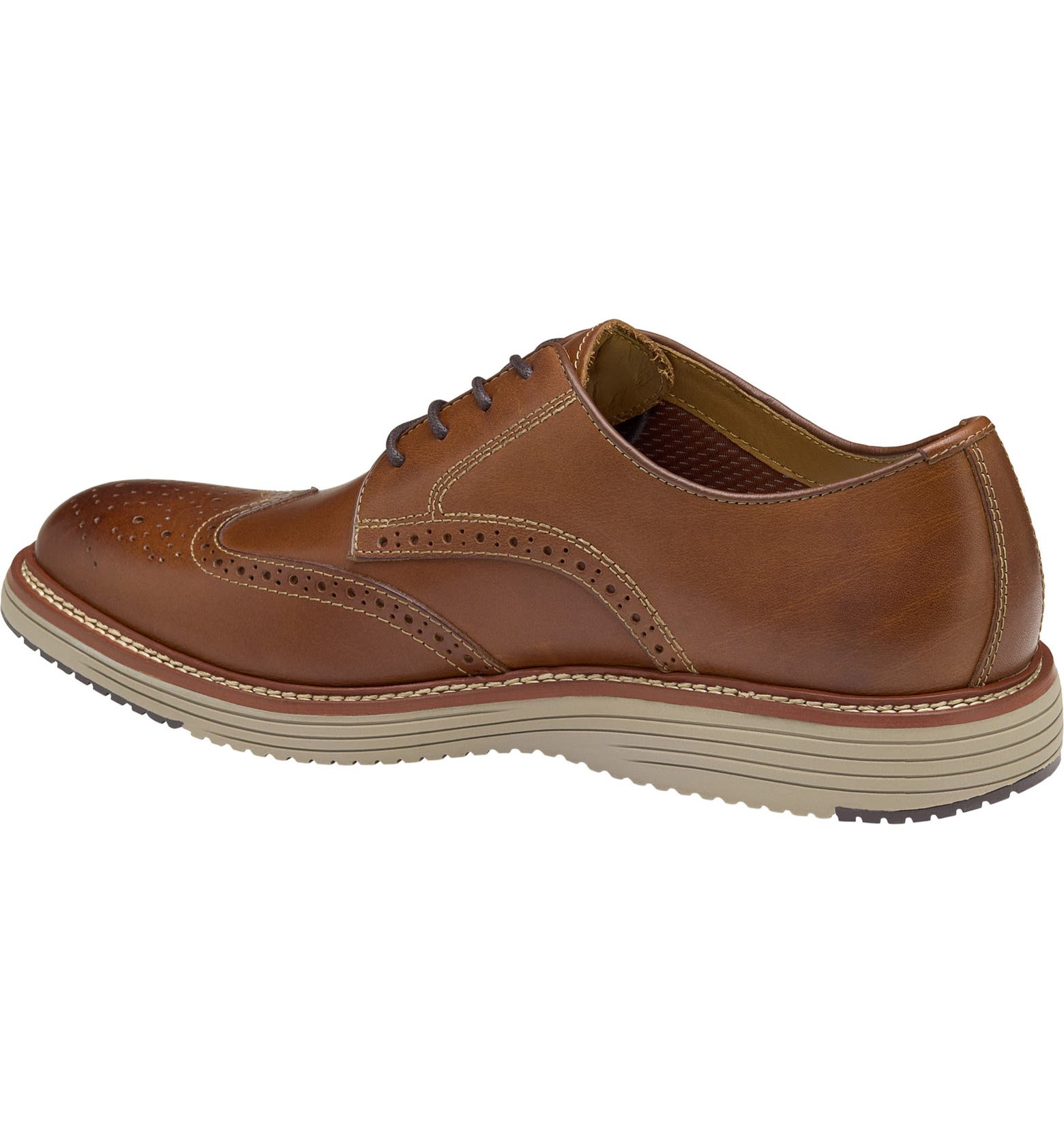 Upton Wingtip - Image 9