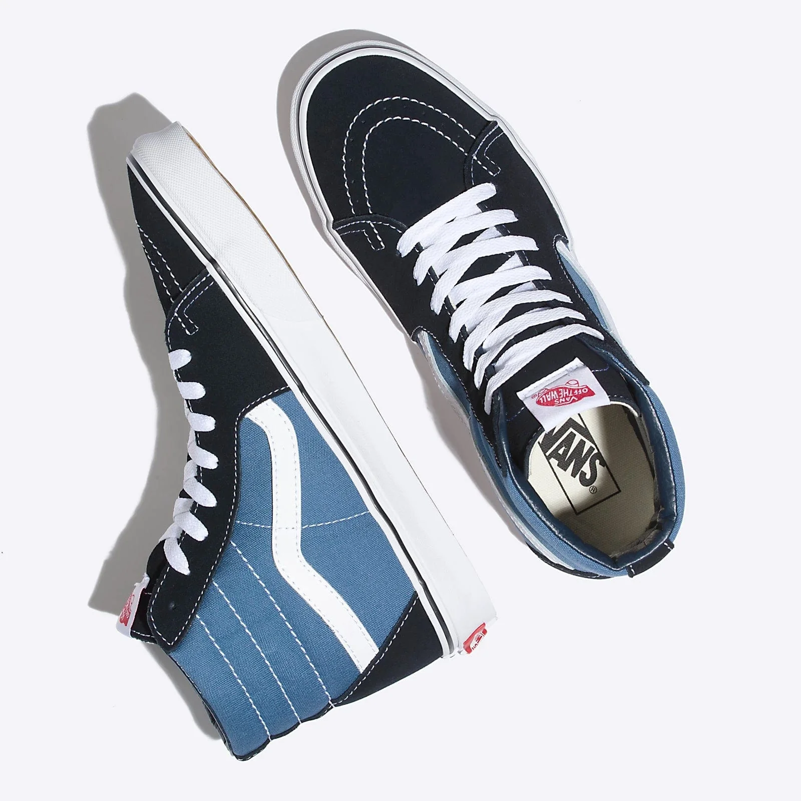 Sk8-Hi - Image 4