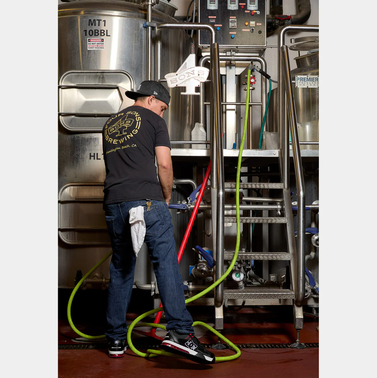 Versatile Work Comp Toe - Image 8