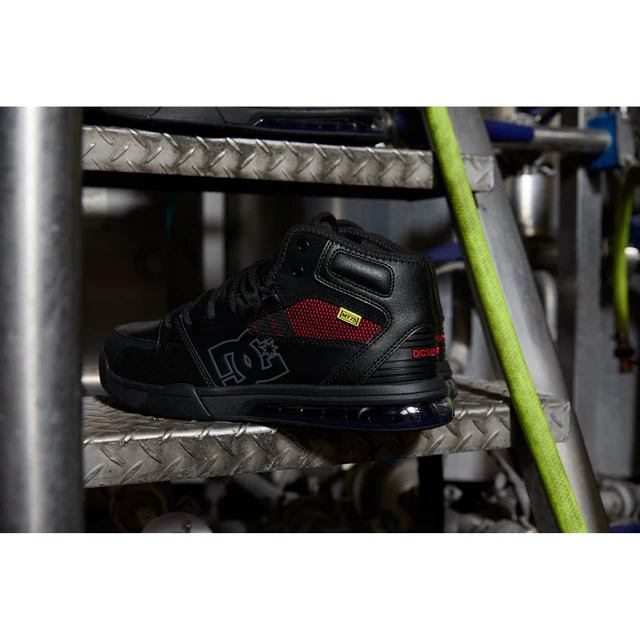 Versatile Work Hi Top Comp Toe - Image 4