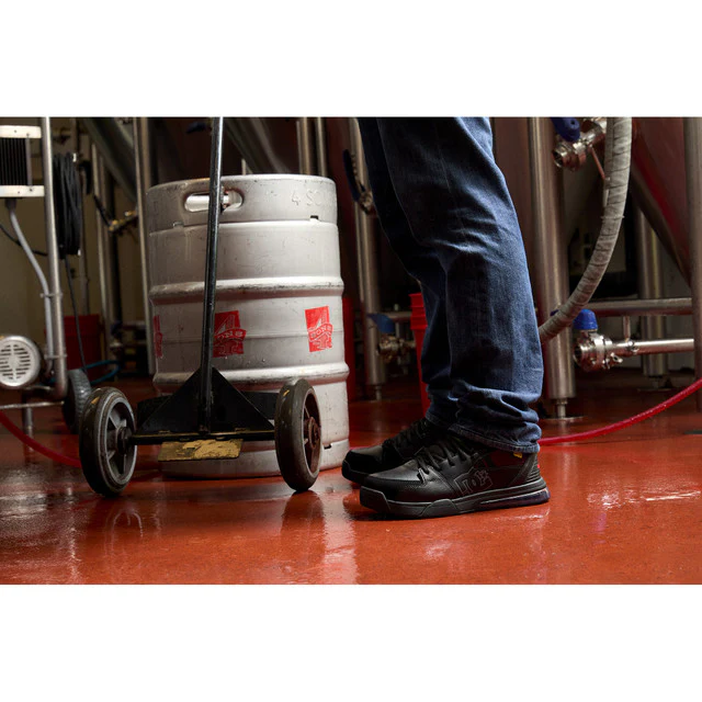 Versatile Work Hi Top Comp Toe - Image 6