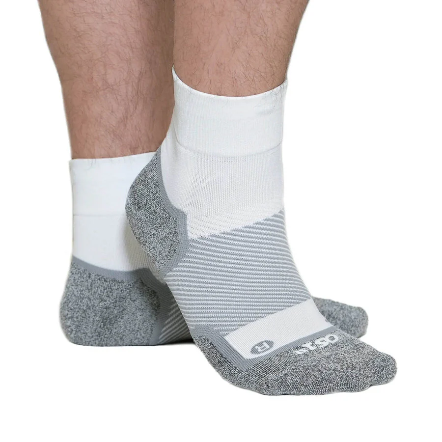 Wellness Performance Quarter Socks - Image 2