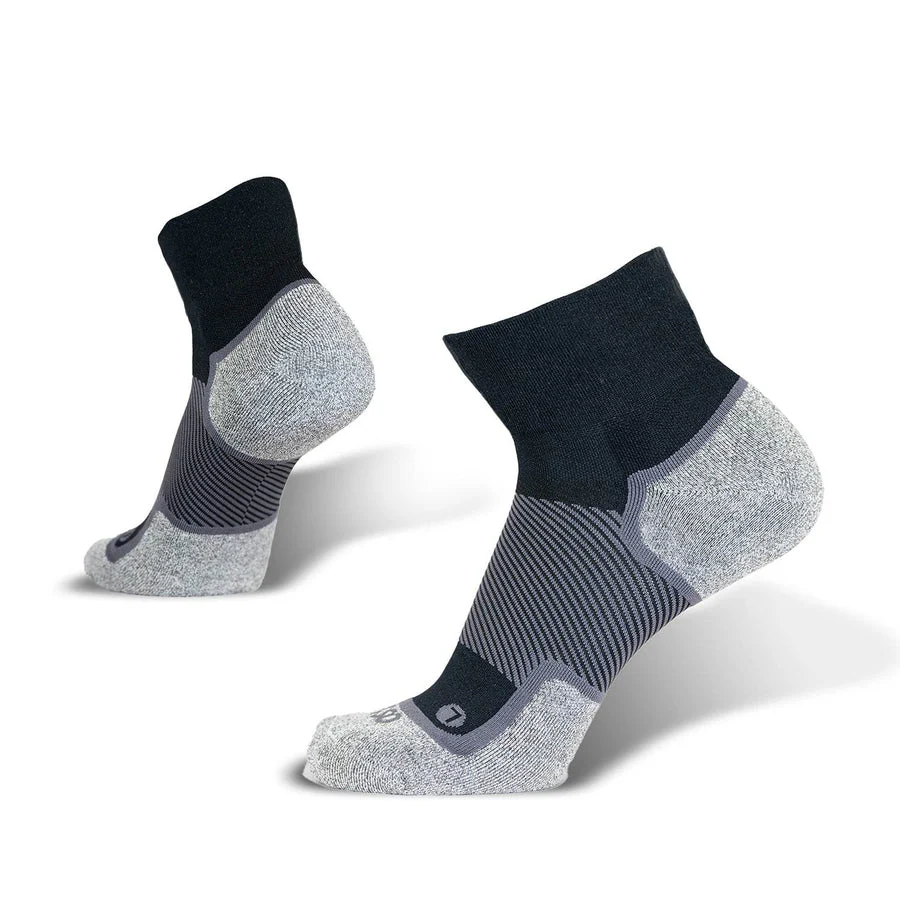 Wellness Performance Quarter Socks - Image 3