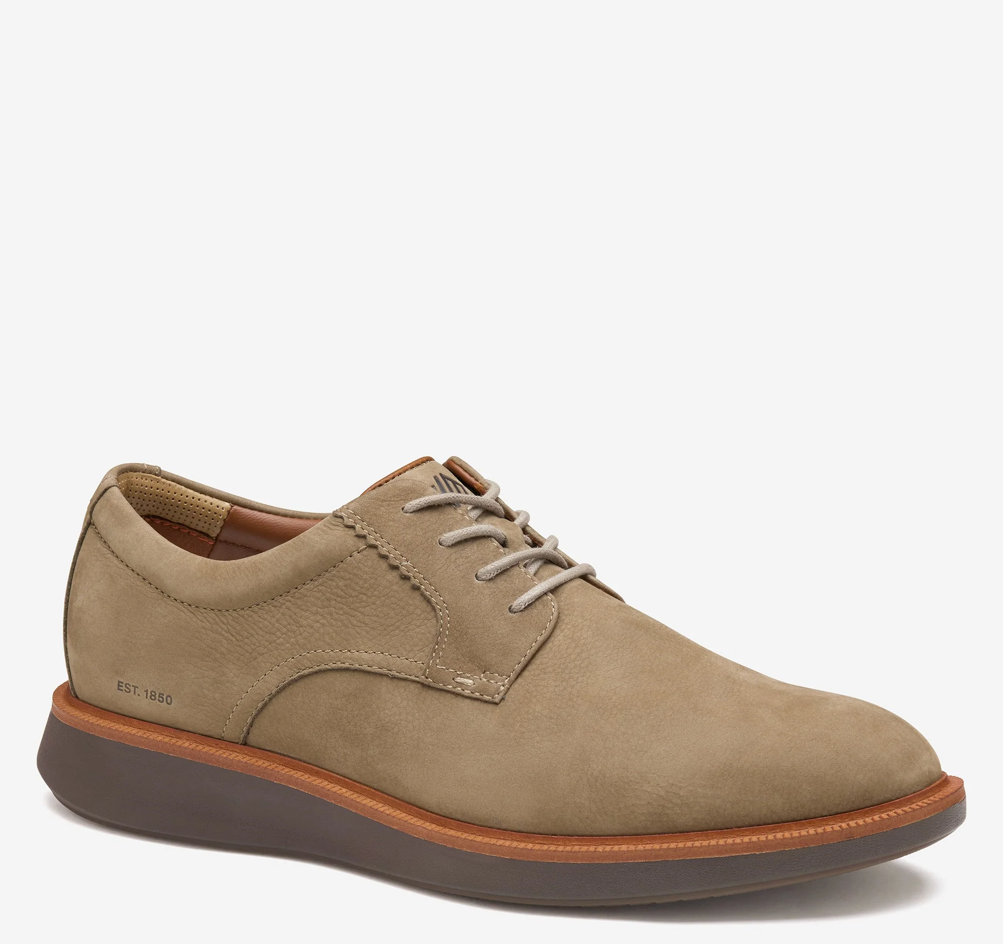 XC+ Parker Plain Toe - Image 15