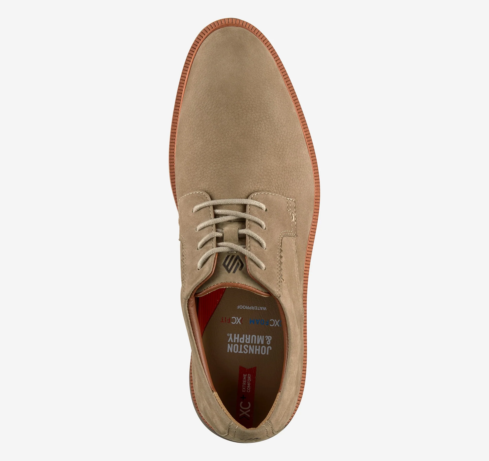 XC+ Parker Plain Toe - Image 16
