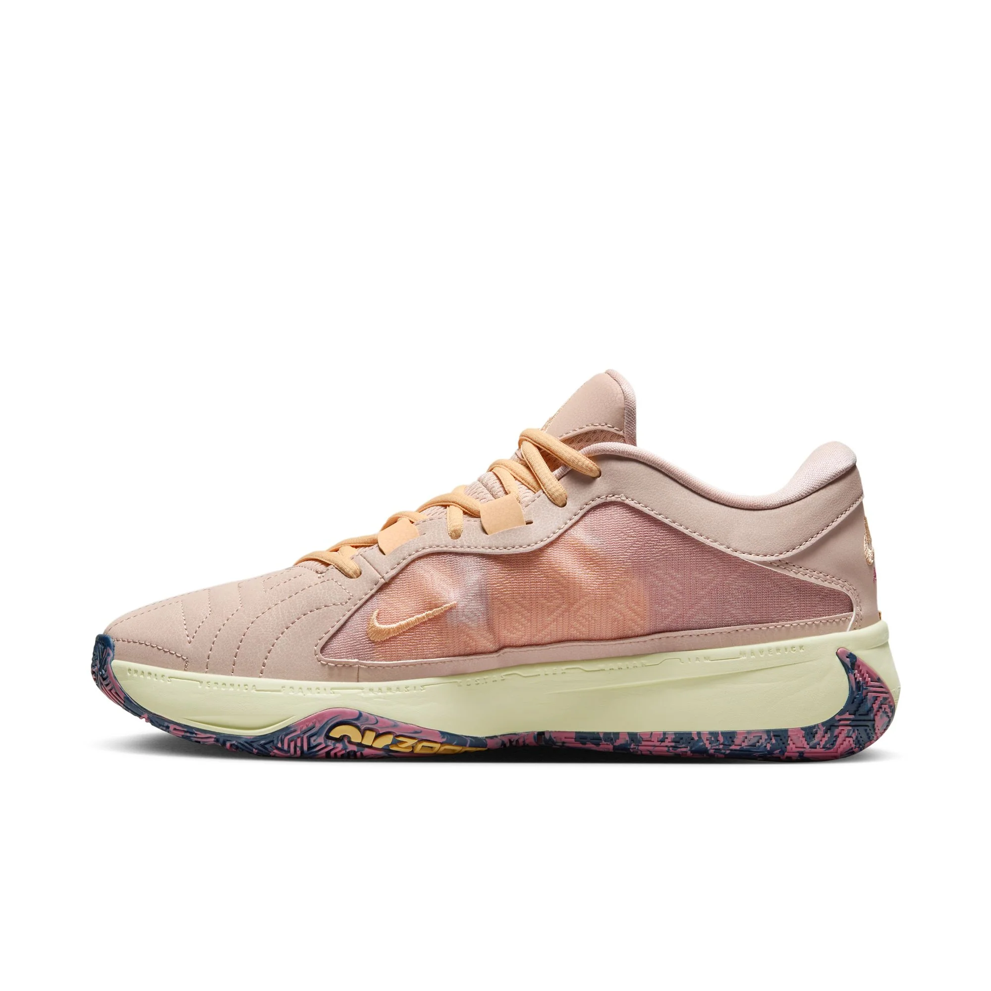 Zoom Freak 5 - Image 9